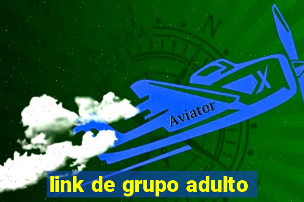 link de grupo adulto